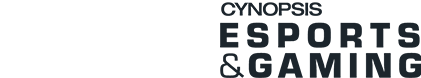 cynopsis esports and gaming