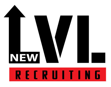 New LVL Recruiting