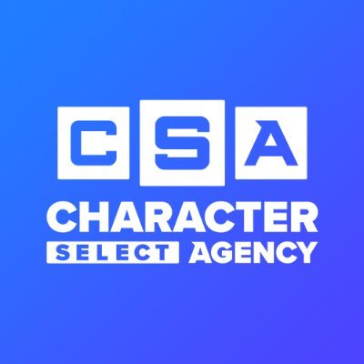 Character Select Agency