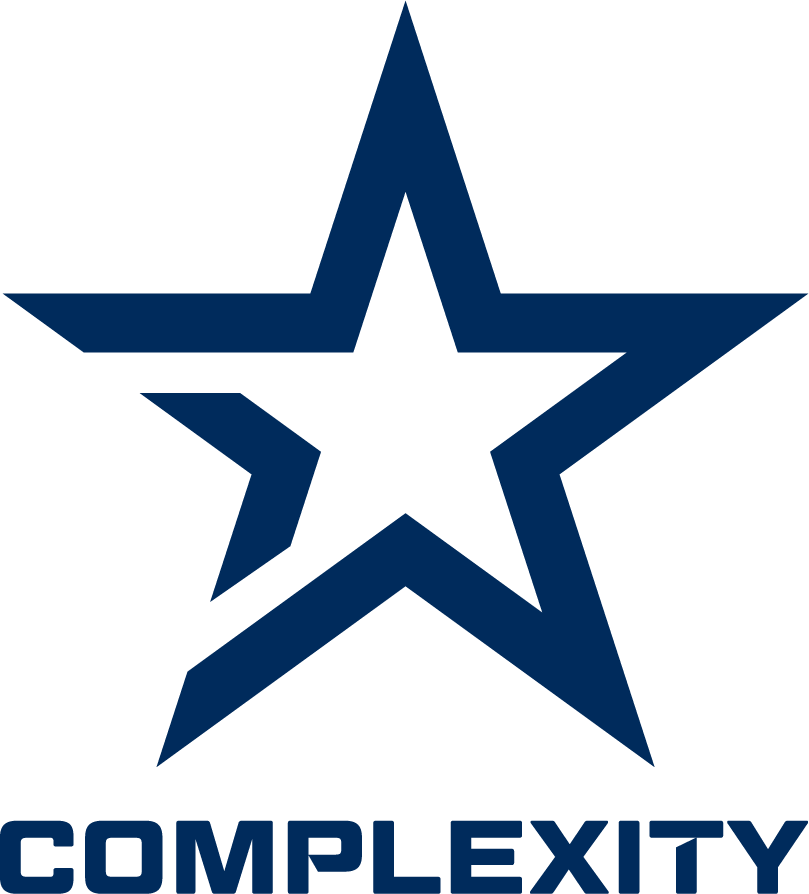 Complexity Gaming