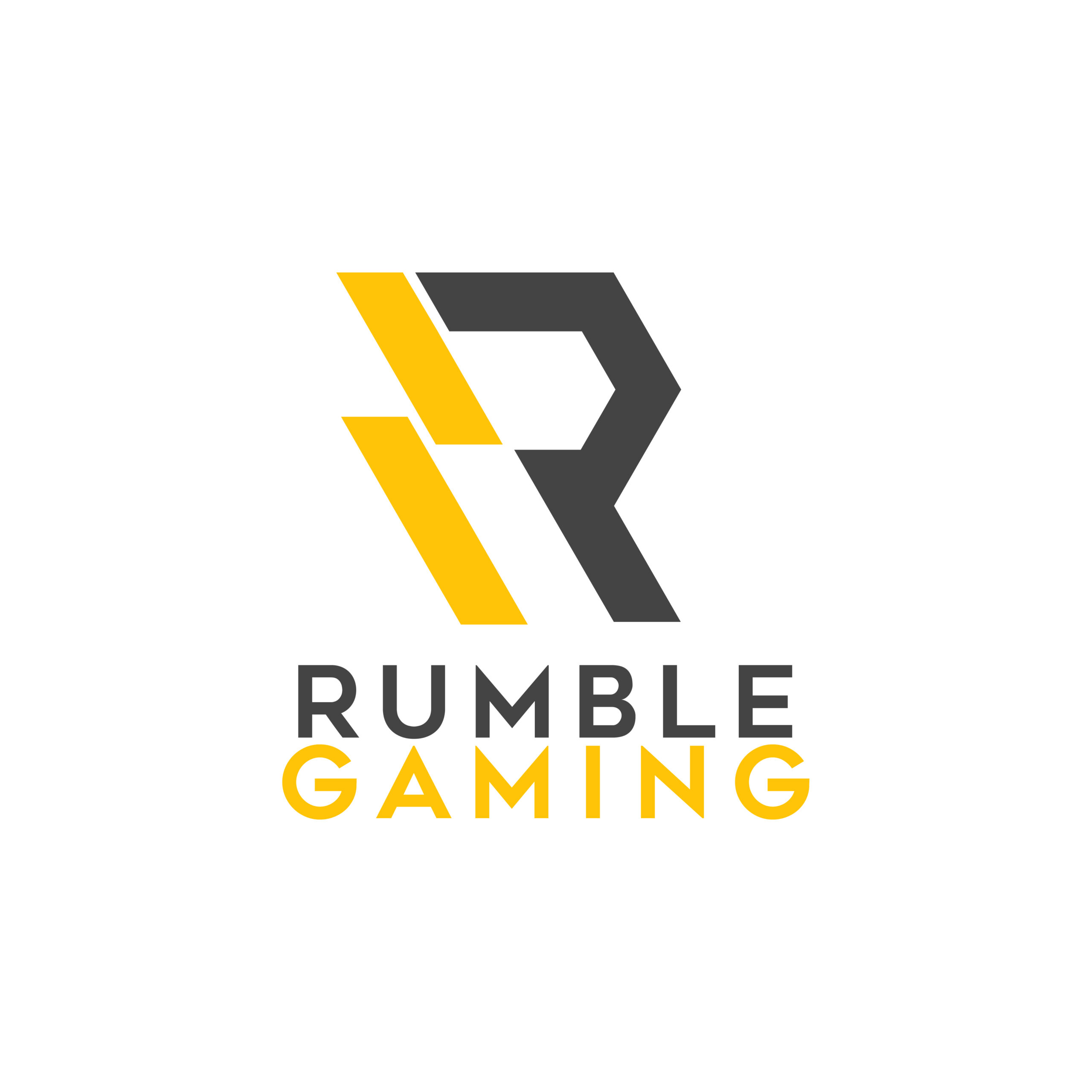 Rumble Gaming