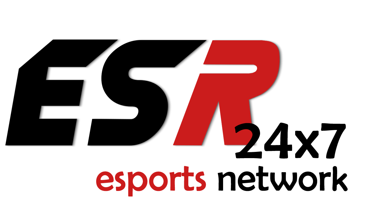 ESR 24/7 Esports Network