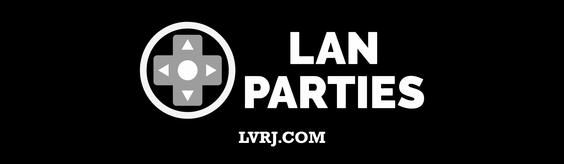 LAN Parties: A Video Gaming and Esports Podcast