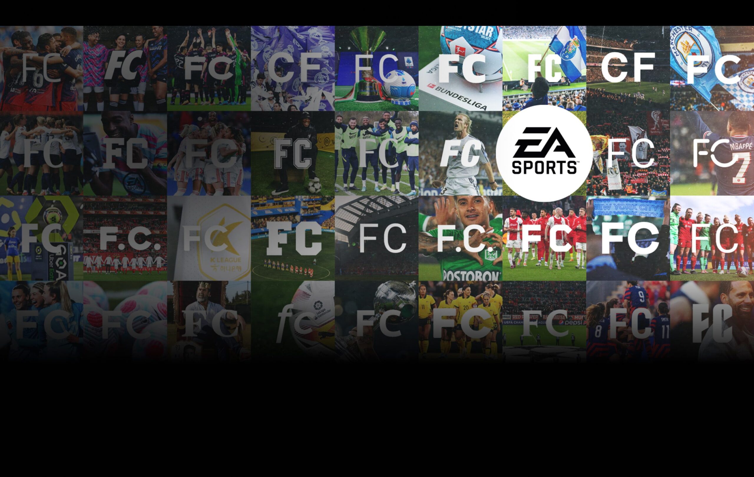 EA FC Mobile: Release date, download, features, and more about FIFA Mobile's  replacement - Dot Esports