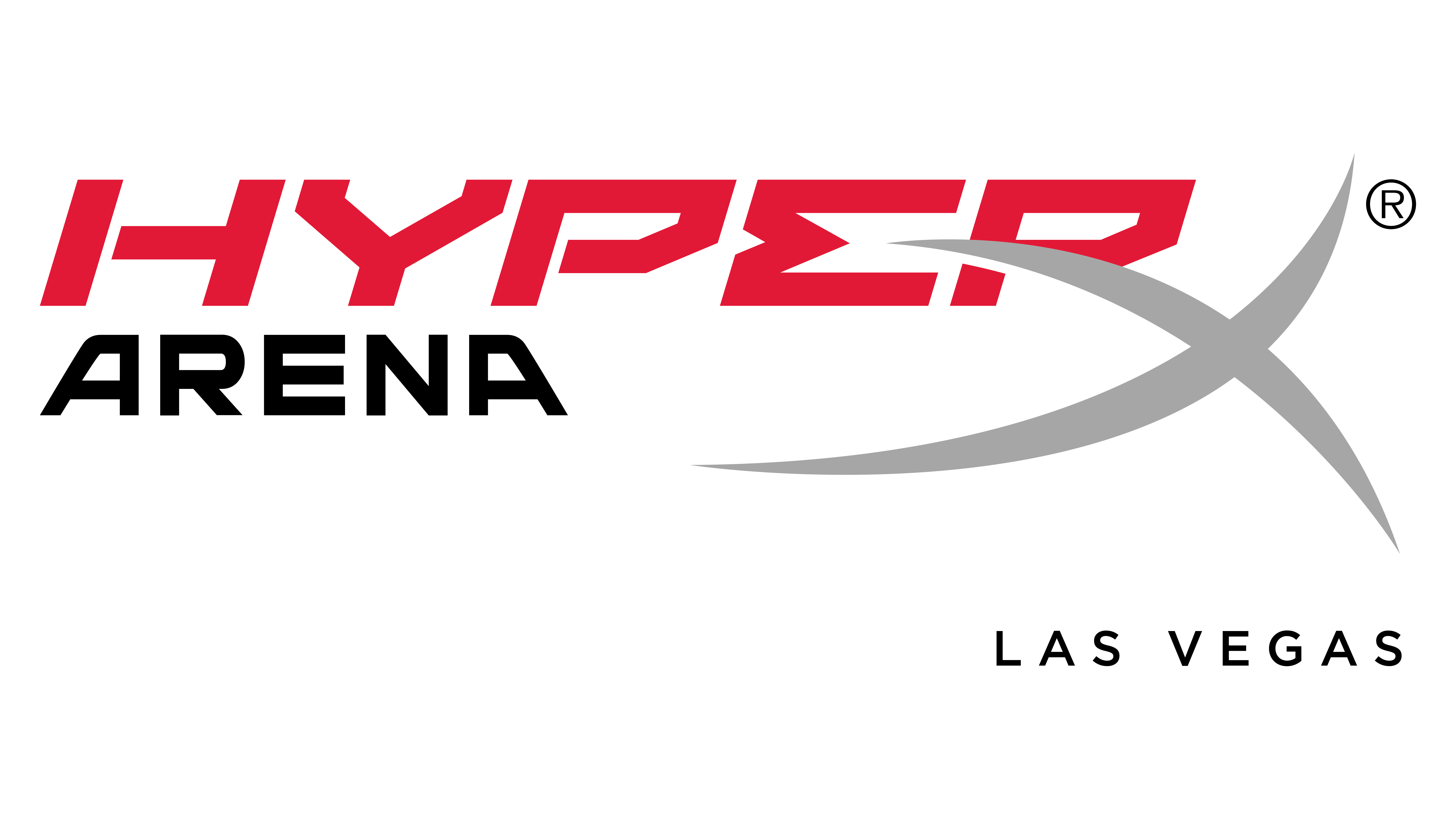 HyperX Arena